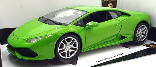 Burago scale diecast - scale,