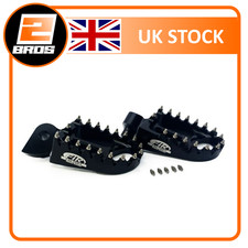 FACTROY IMAGE RACING FOOT PEGS