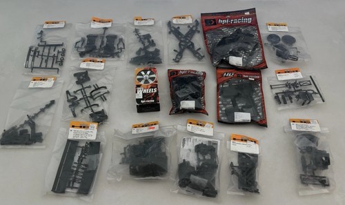 Hpi racing nos parts - nos,