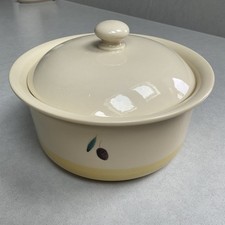 VINTAGE Poole Pottery Fresco