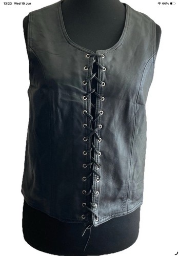 Beautiful 100 leather front - beautiful,