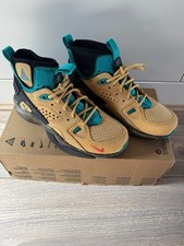 ACG Air Mowabb Twine Fusion Red Club Gold Uk Size 4.5new. Half Box