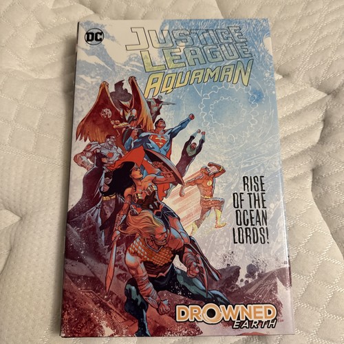 Justice league aquaman - league,