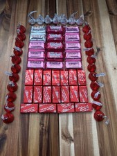 1989 Hershey Valentines Mini