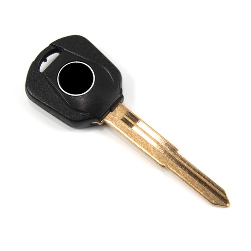 Uncut blade blank key - uncut,