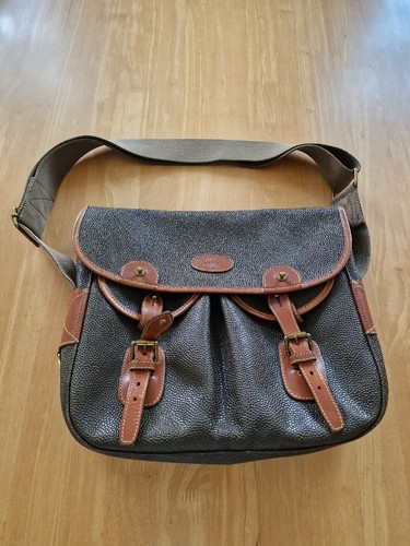 Vintage mulberry shoulder - mulberry,