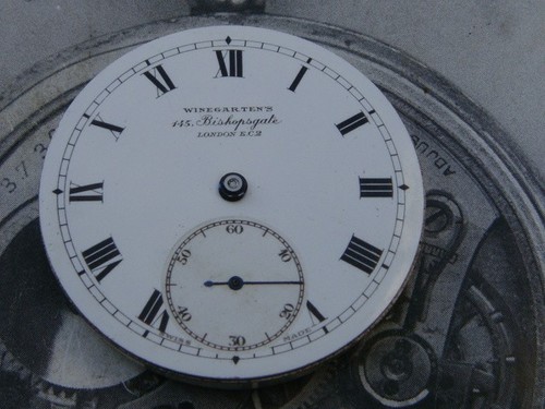 Vintage schild cal 536 - a.schild,