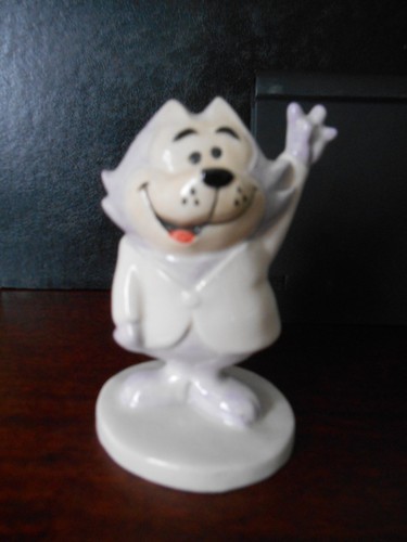 Top cat beswick - cat, (benny