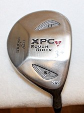 */XPC3 - Rough Rider - 13* -