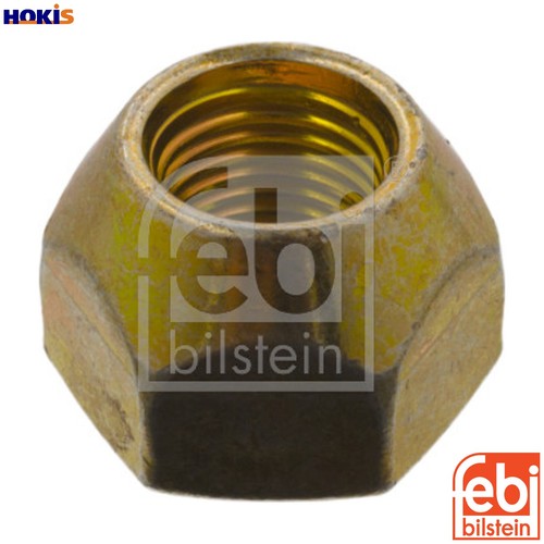 Wheel nut 46638 for nissan - 46638,