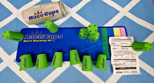 Official race cups sport - official, '