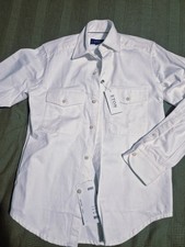 Eton men white - eton, duty