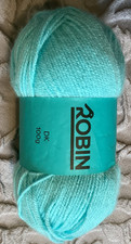 Robin DK Wool / Yarn 100g
