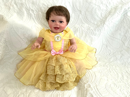 Cms lifelike reborn - 50,