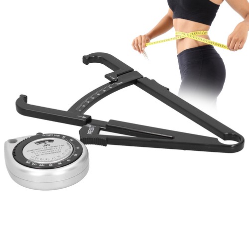 Body fat caliper bmi measuring - caliper,