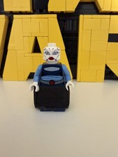 Lego Star Wars Minifigures -