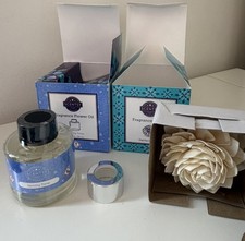 Scentsy Jammy Time  Dahlia