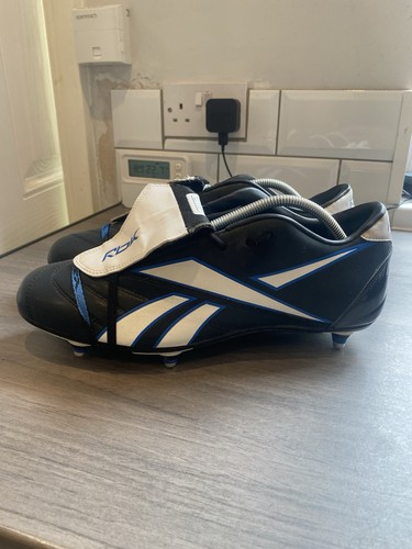Vtg reebok kfs - vtg, sprintfit