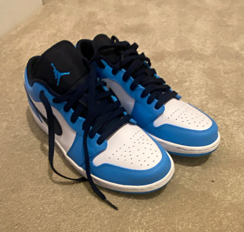 Jordan air - jordan, 1