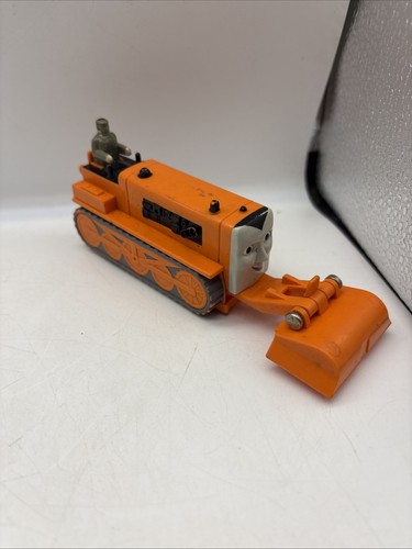 Tomy trackmaster terence - tomy, the