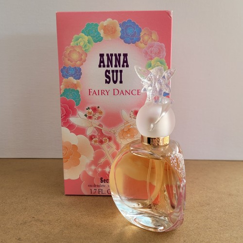 Anna sui fairy dance secret - anna,
