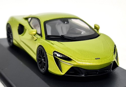 Solido mclaren artura - 1/43,