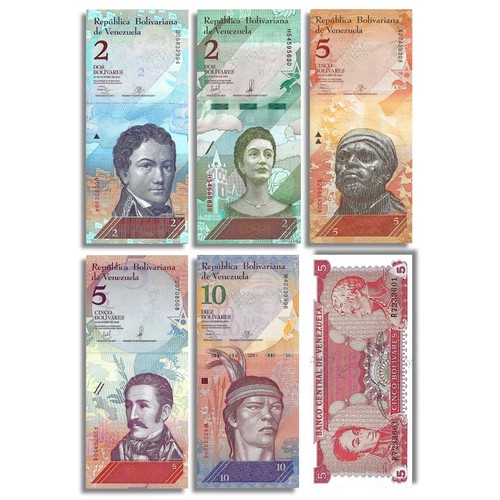 Set venezuelan foreign - of,