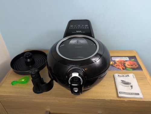 Tefal actifry genius in - genius, xl