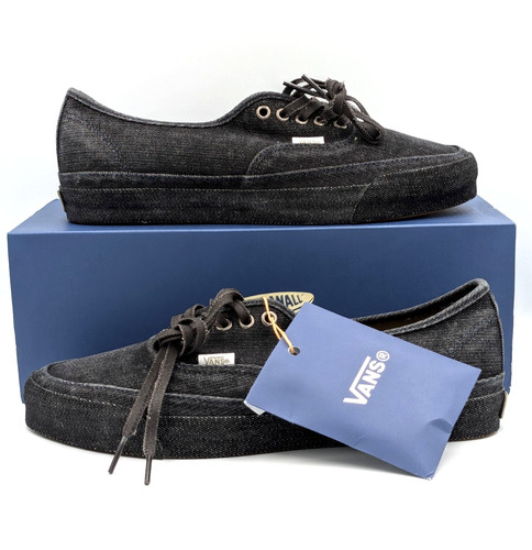 Size vans lx authentic - uk,