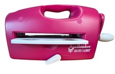 Spellbinders Grand Calibur Die
