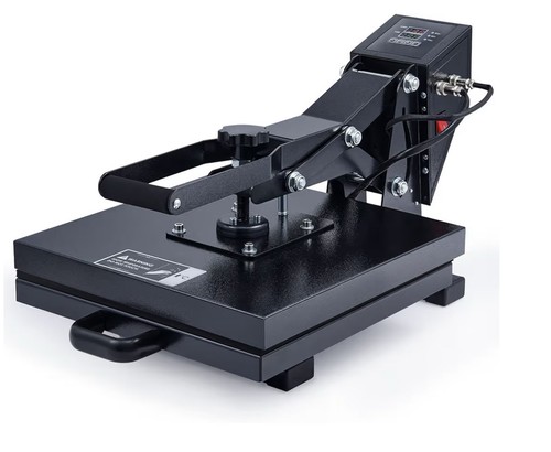 Creworks 38x38cm heat press - 38x38cm,