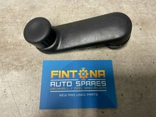 Original OEM Vauxhall Vivaro