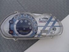 DERBI ATLANTIS PIAGGIO DIESIS