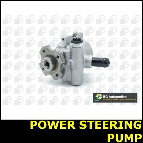 Power steering pump fits - pump,