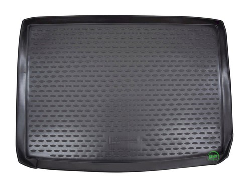 Boot liner for mercedes - boot,
