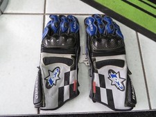 TEXPORT  LEATHER MOTORCYCLE