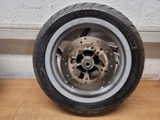 PIAGGIO FLY 125 FRONT WHEEL