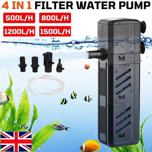 Aquarium fish tank - 1,