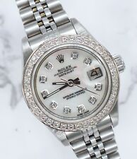 Rolex Datejust Ladies 26mm