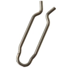 Karcher K3 K4 K5 K6 K7 Pressure Washer Hose Pipe Spring Clamp clip 50372210 SIL