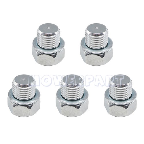Decompression valve plug for - decompression,