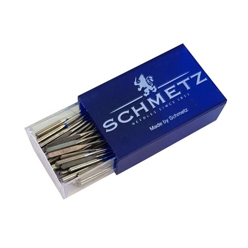 Schmetz sewing machine needles - schmetz,
