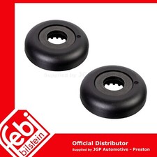 2X Front Axle Suspension Strut