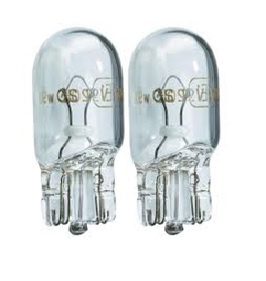 Front side light bulbs fit - light,