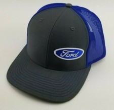 Ford F150 Hat / Cap - Mustang