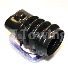 Genuine Knott Avonride Ifor Williams KFG35 3500kg Coupling Hitch Bellow P00873 