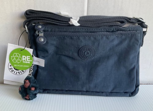 Kipling mikaela crossbody bag - crossbody,