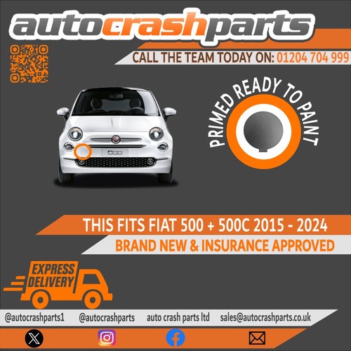 Fiat 500 500c - 500,