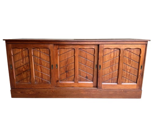 Large reclaimed pitch - large, pine