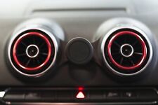 AUDI A3/S3/RS3 (8V) 2013-2020 Phone Holder/Mount OEMMOUNTS